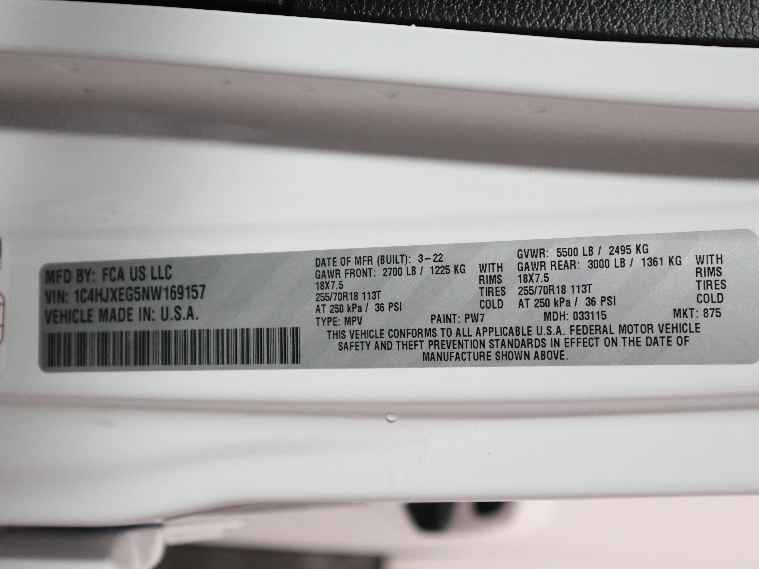 2022 Jeep Wrangler Unlimited Sahara Altitude 4x4