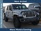 2018 Jeep Wrangler Unlimited Moab 4x4