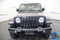 2022 Jeep Wrangler Unlimited High Altitude 4x4