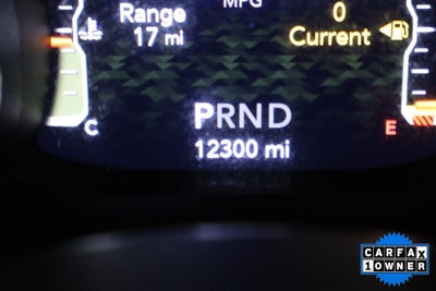 2022 Jeep Wrangler Unlimited High Altitude 4x4