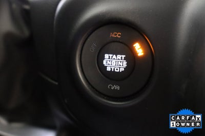 2022 Jeep Wrangler Unlimited High Altitude 4x4