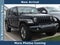 2019 Jeep Wrangler Unlimited Sahara 4x4