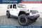 2018 Jeep Wrangler Unlimited Rubicon 4x4