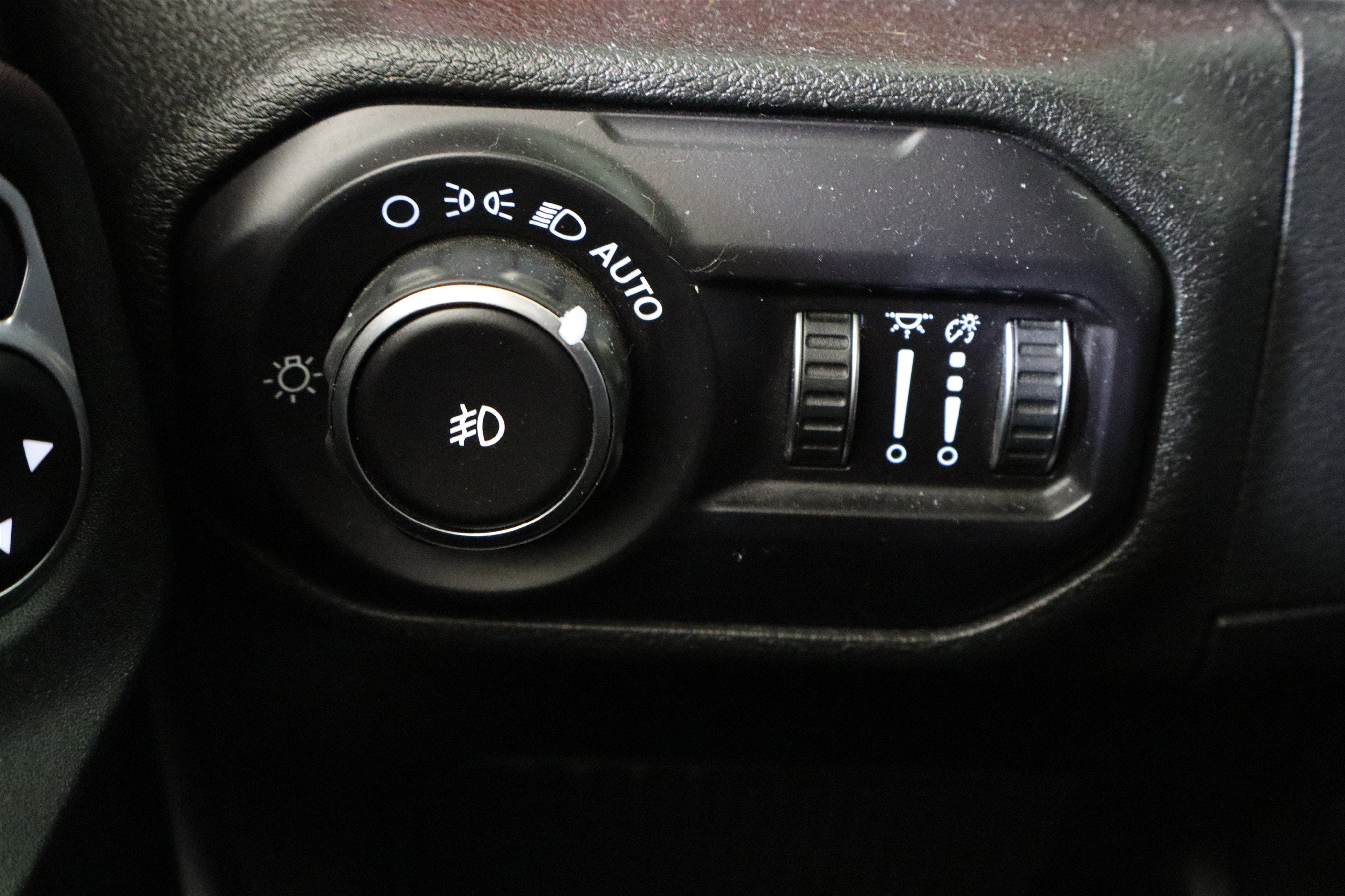 2018 Jeep Wrangler Unlimited Rubicon 4x4