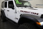 2018 Jeep Wrangler Unlimited Rubicon 4x4
