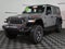 2022 Jeep Wrangler Unlimited Rubicon 4x4