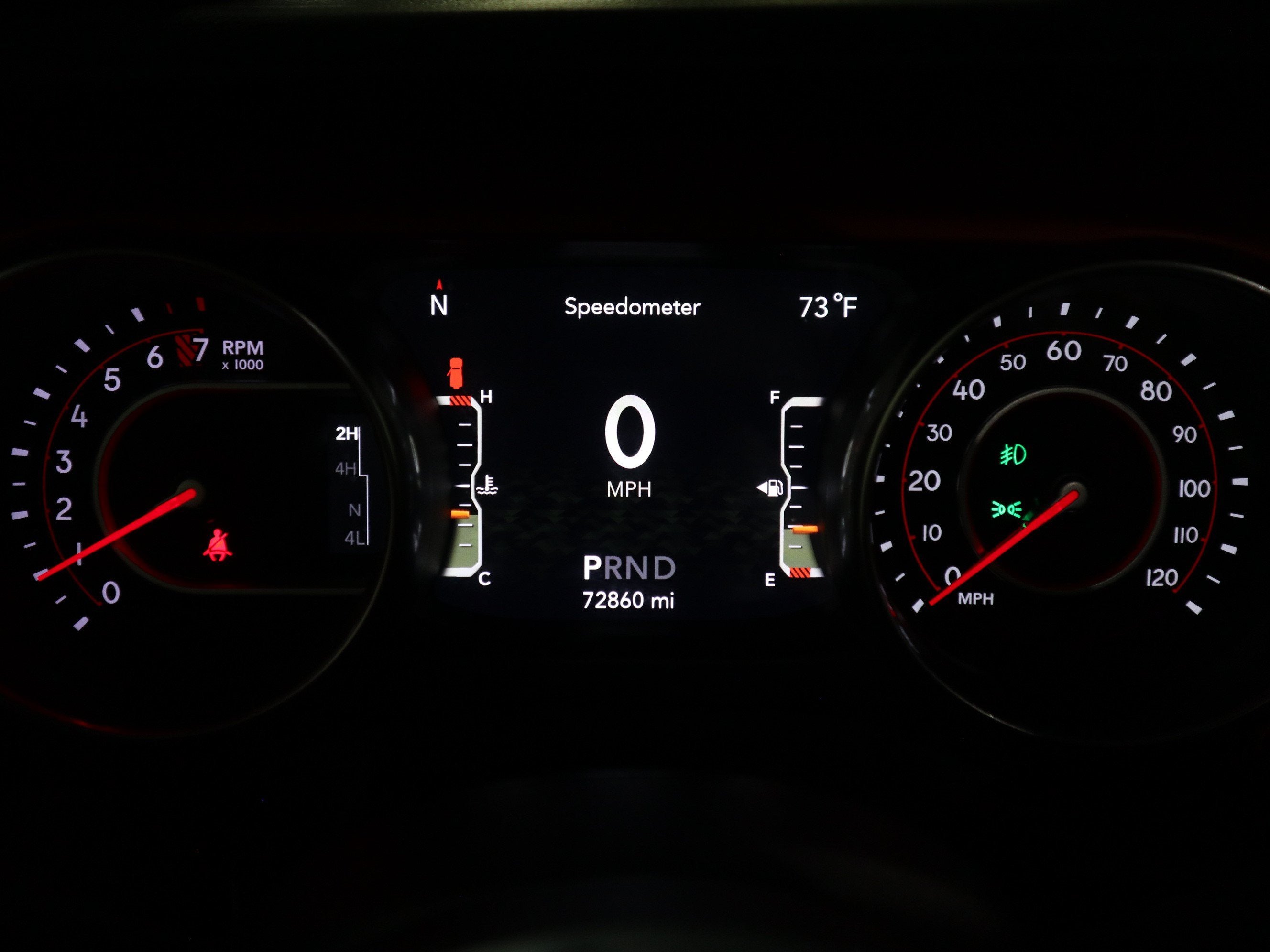 2022 Jeep Wrangler Unlimited Rubicon 4x4