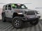 2022 Jeep Wrangler Unlimited Rubicon 4x4