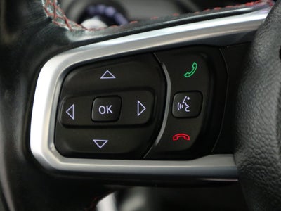 2022 Jeep Wrangler Unlimited Rubicon 4x4