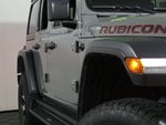2022 Jeep Wrangler Unlimited Rubicon 4x4
