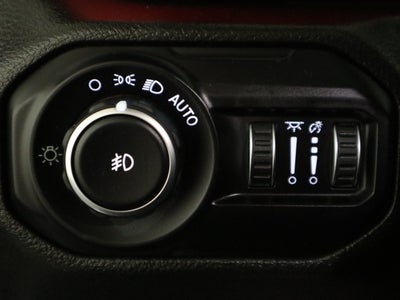 2022 Jeep Wrangler Unlimited Rubicon 4x4
