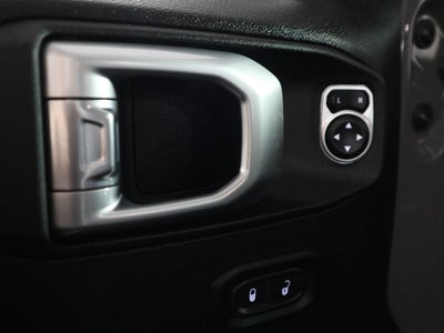 2022 Jeep Wrangler Unlimited Rubicon 4x4