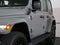 2021 Jeep Wrangler 4xe Unlimited Sahara