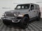 2021 Jeep Wrangler 4xe Unlimited Sahara