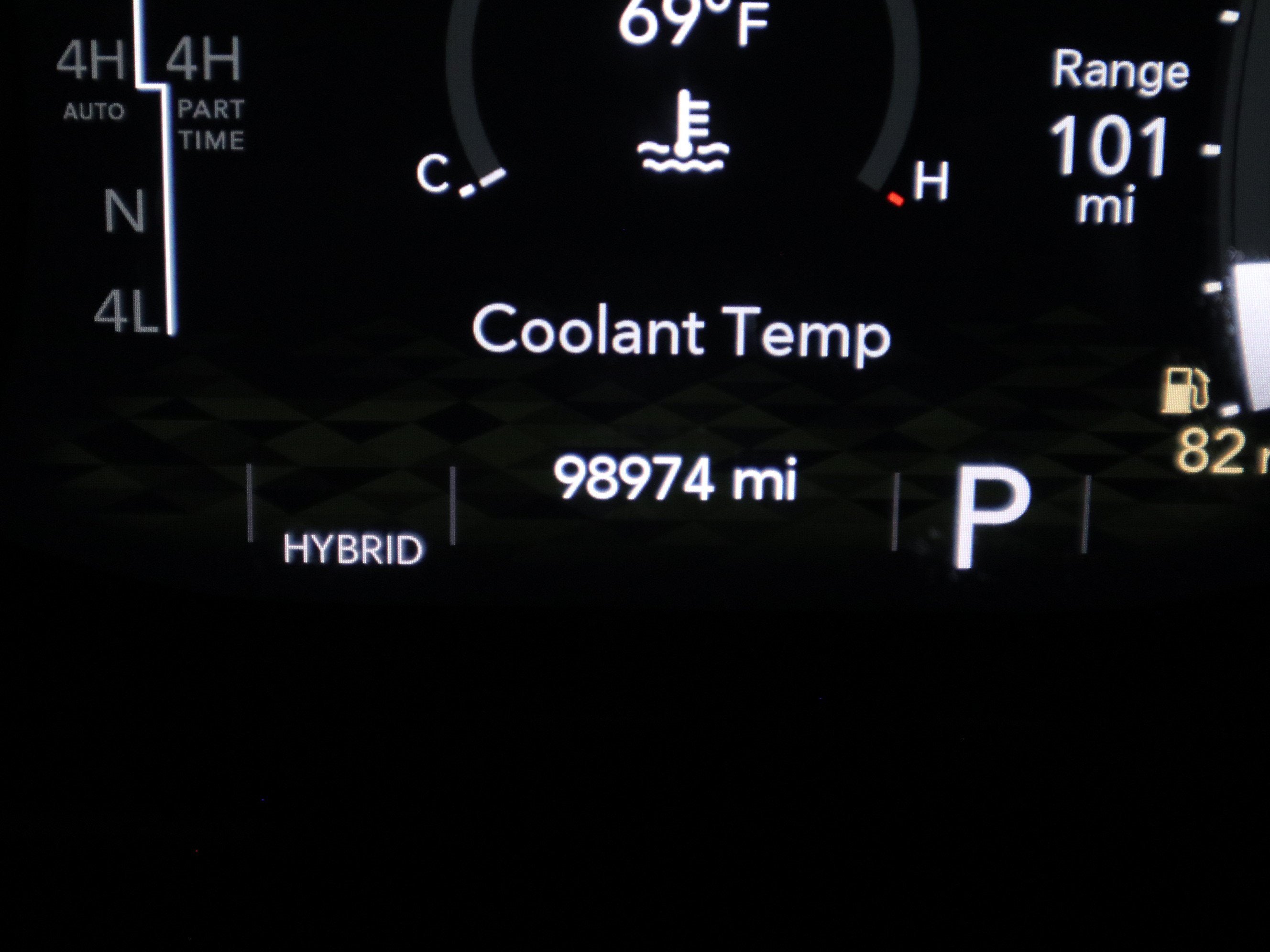 2021 Jeep Wrangler 4xe Unlimited Sahara