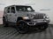 2021 Jeep Wrangler 4xe Unlimited Sahara