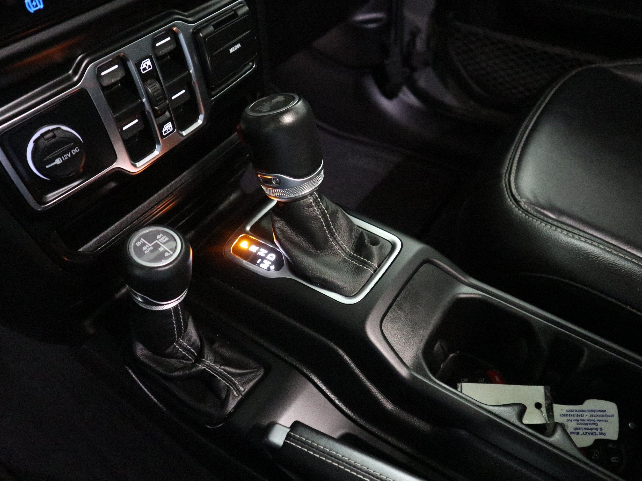 2021 Jeep Wrangler 4xe Unlimited Sahara
