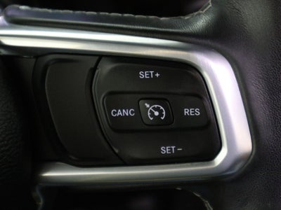 2021 Jeep Wrangler 4xe Unlimited Sahara