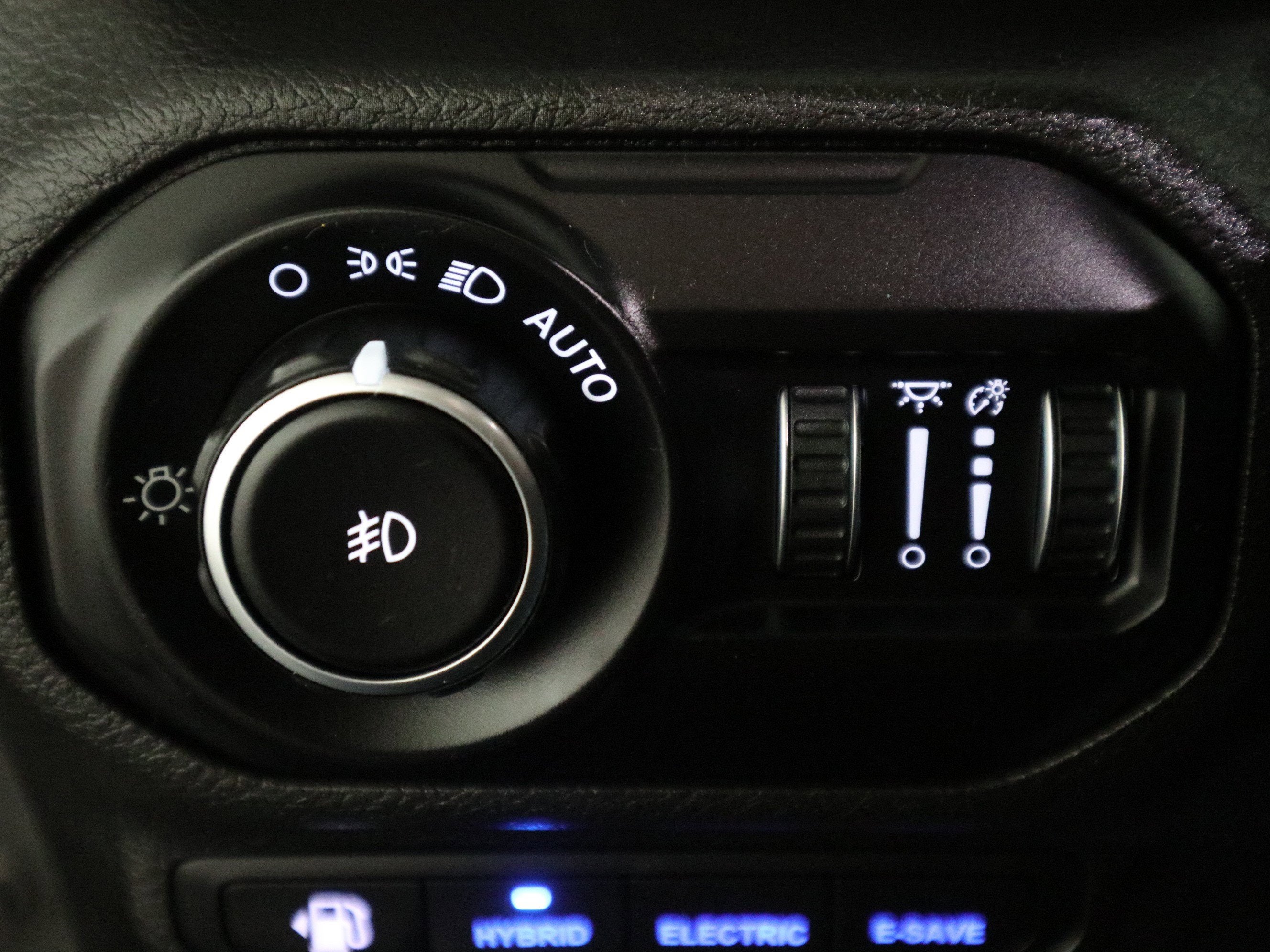 2021 Jeep Wrangler 4xe Unlimited Sahara