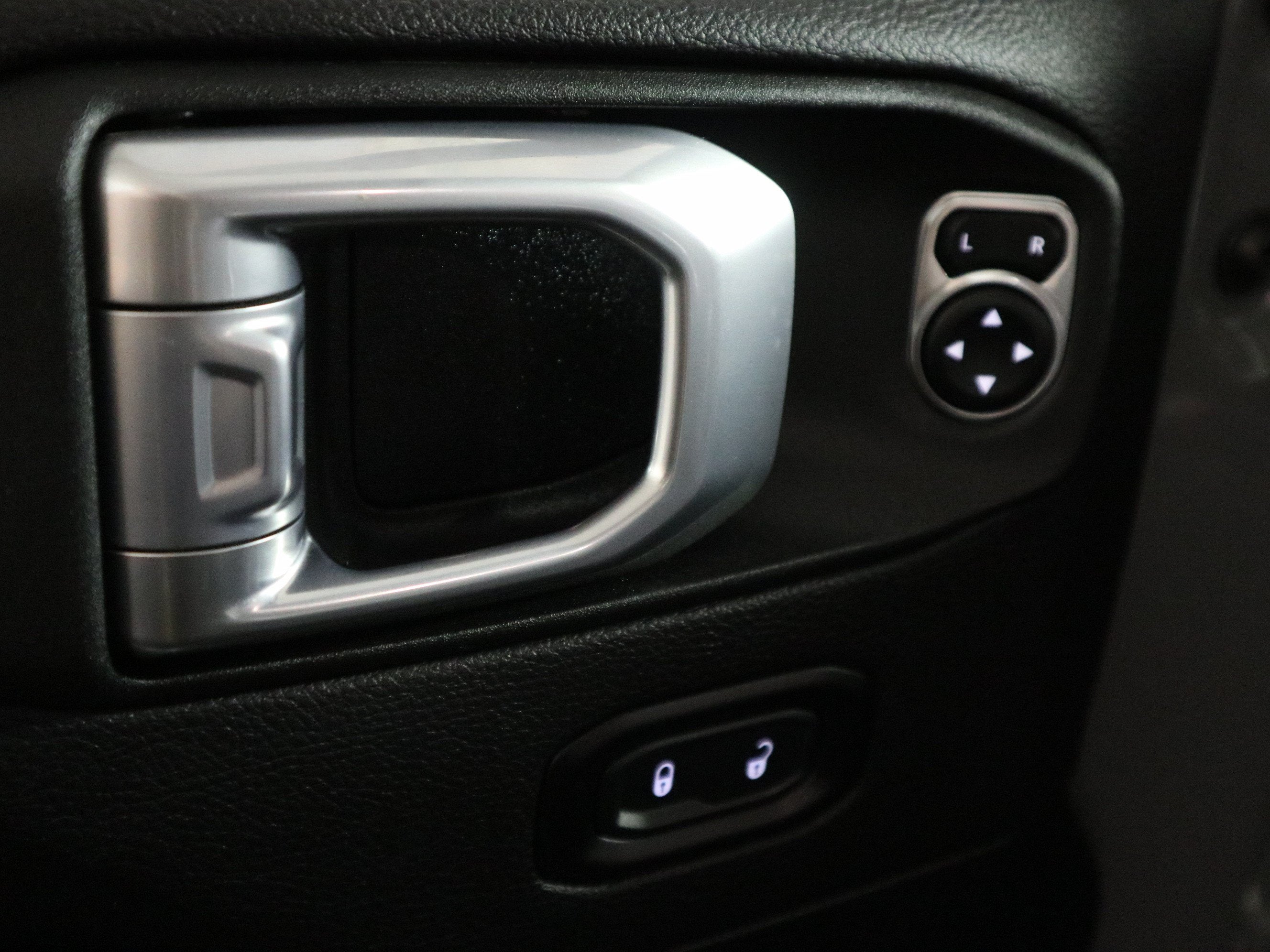 2021 Jeep Wrangler 4xe Unlimited Sahara