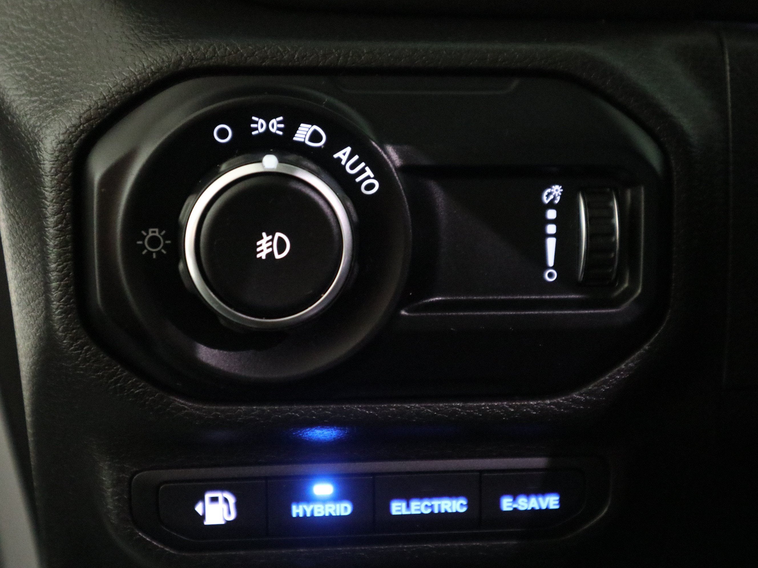 2023 Jeep Wrangler 4xe Rubicon 4x4