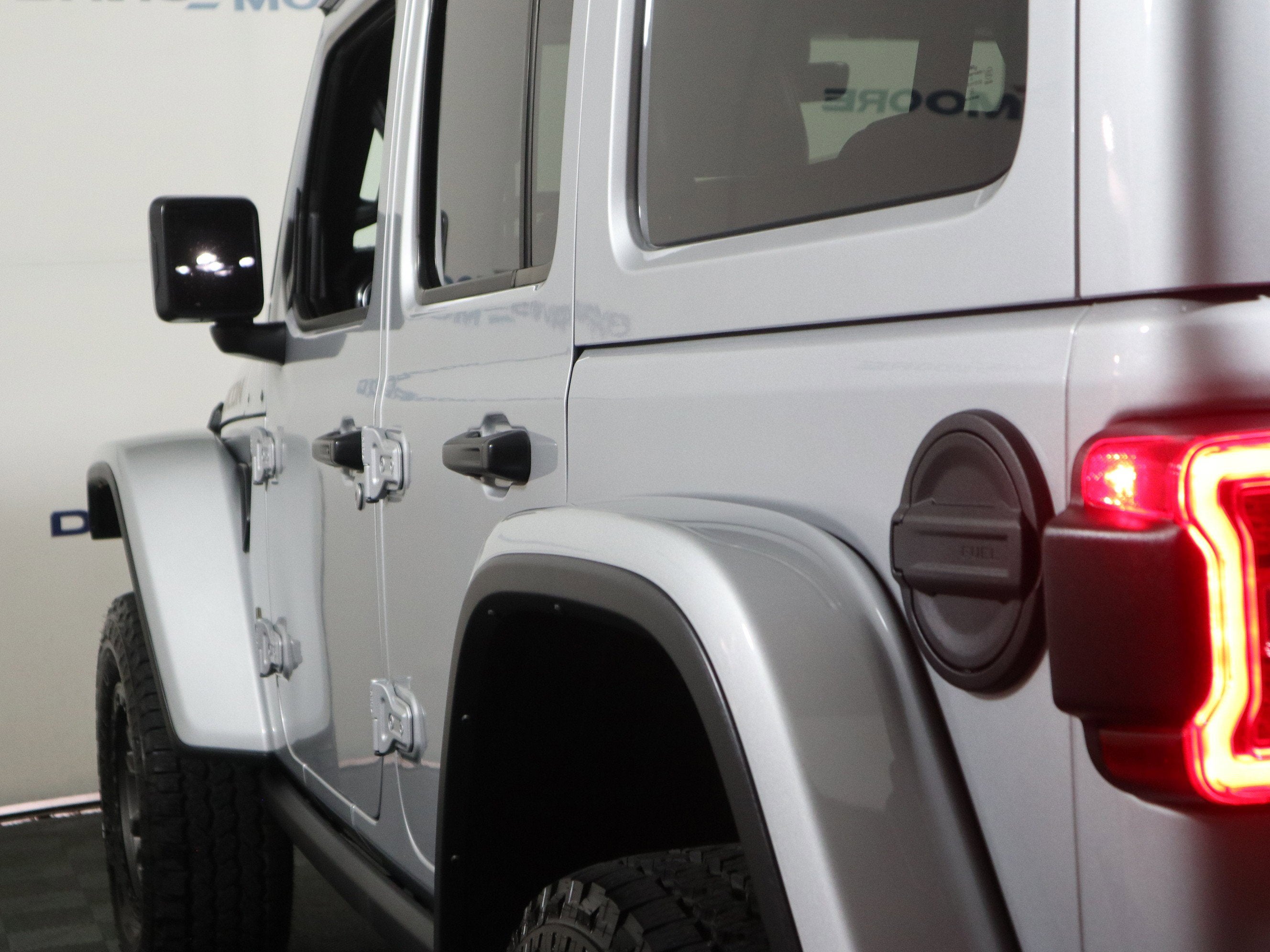 2023 Jeep Wrangler 4-Door Rubicon 392 4x4