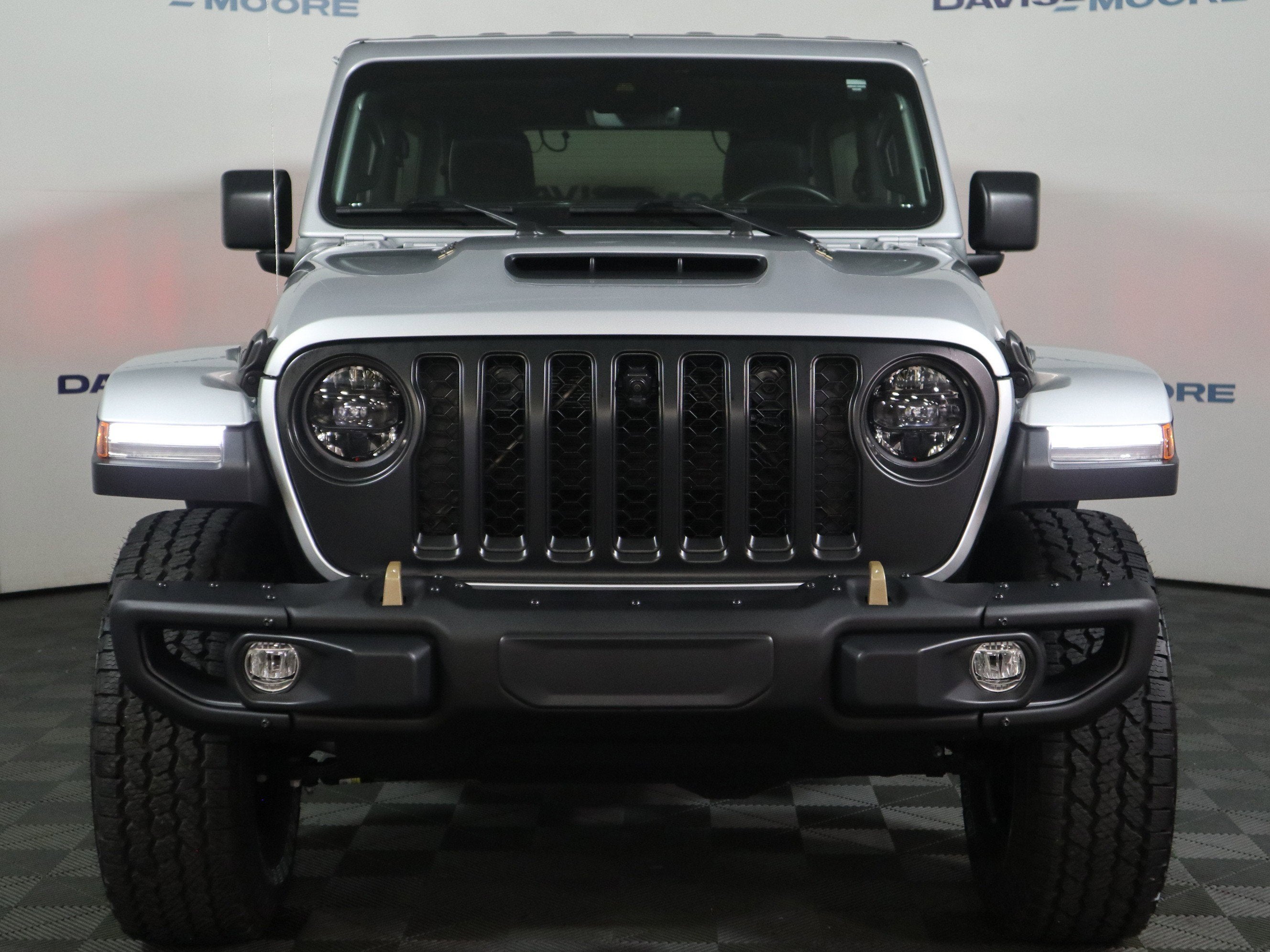 2023 Jeep Wrangler 4-Door Rubicon 392 4x4