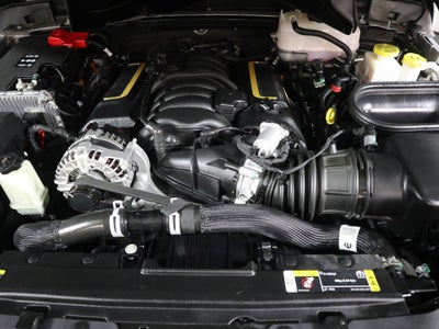 2023 Jeep Wrangler 4-Door Rubicon 392 4x4