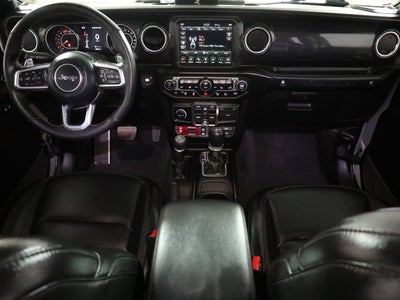 2023 Jeep Wrangler 4-Door Rubicon 392 4x4