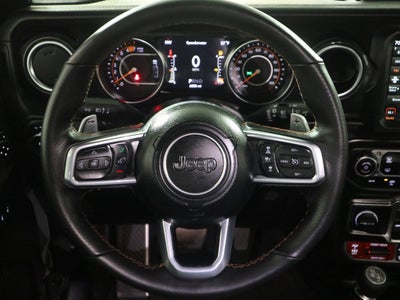 2023 Jeep Wrangler 4-Door Rubicon 392 4x4