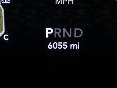 2023 Jeep Wrangler 4-Door Rubicon 392 4x4