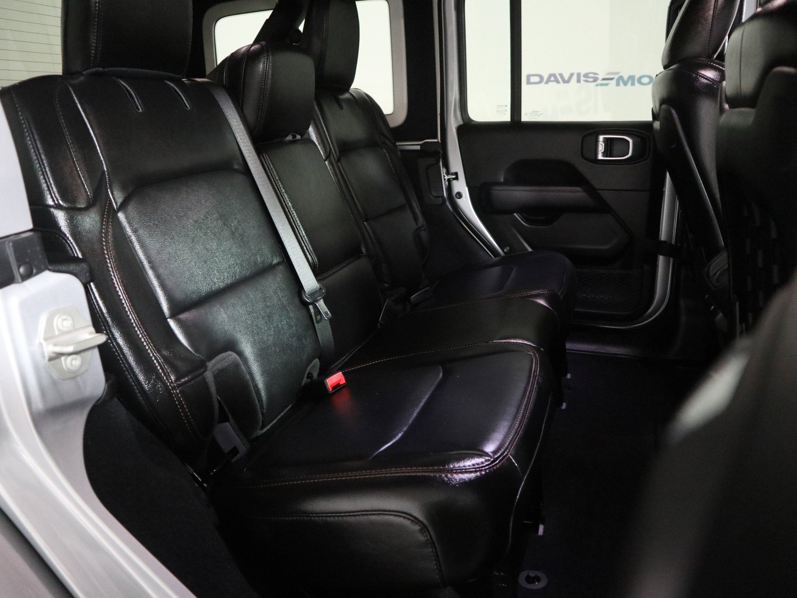 2023 Jeep Wrangler 4-Door Rubicon 392 4x4