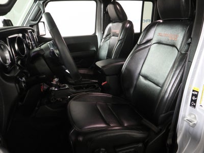 2023 Jeep Wrangler 4-Door Rubicon 392 4x4