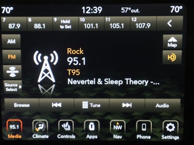 2023 Jeep Wrangler 4-Door Rubicon 392 4x4