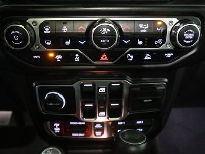 2023 Jeep Wrangler 4-Door Rubicon 392 4x4