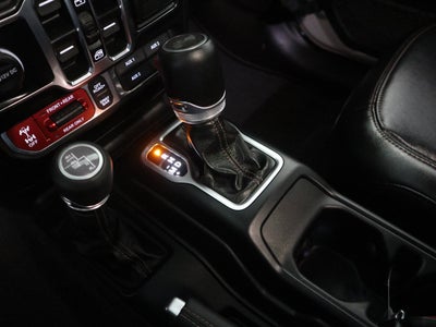 2023 Jeep Wrangler 4-Door Rubicon 392 4x4