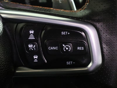 2023 Jeep Wrangler 4-Door Rubicon 392 4x4