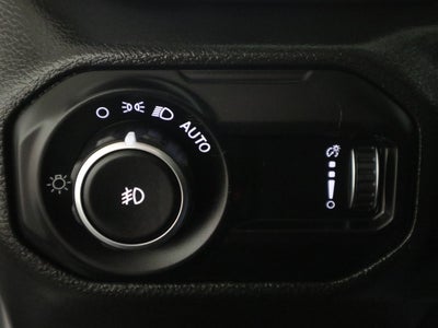 2023 Jeep Wrangler 4-Door Rubicon 392 4x4