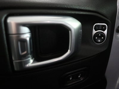 2023 Jeep Wrangler 4-Door Rubicon 392 4x4