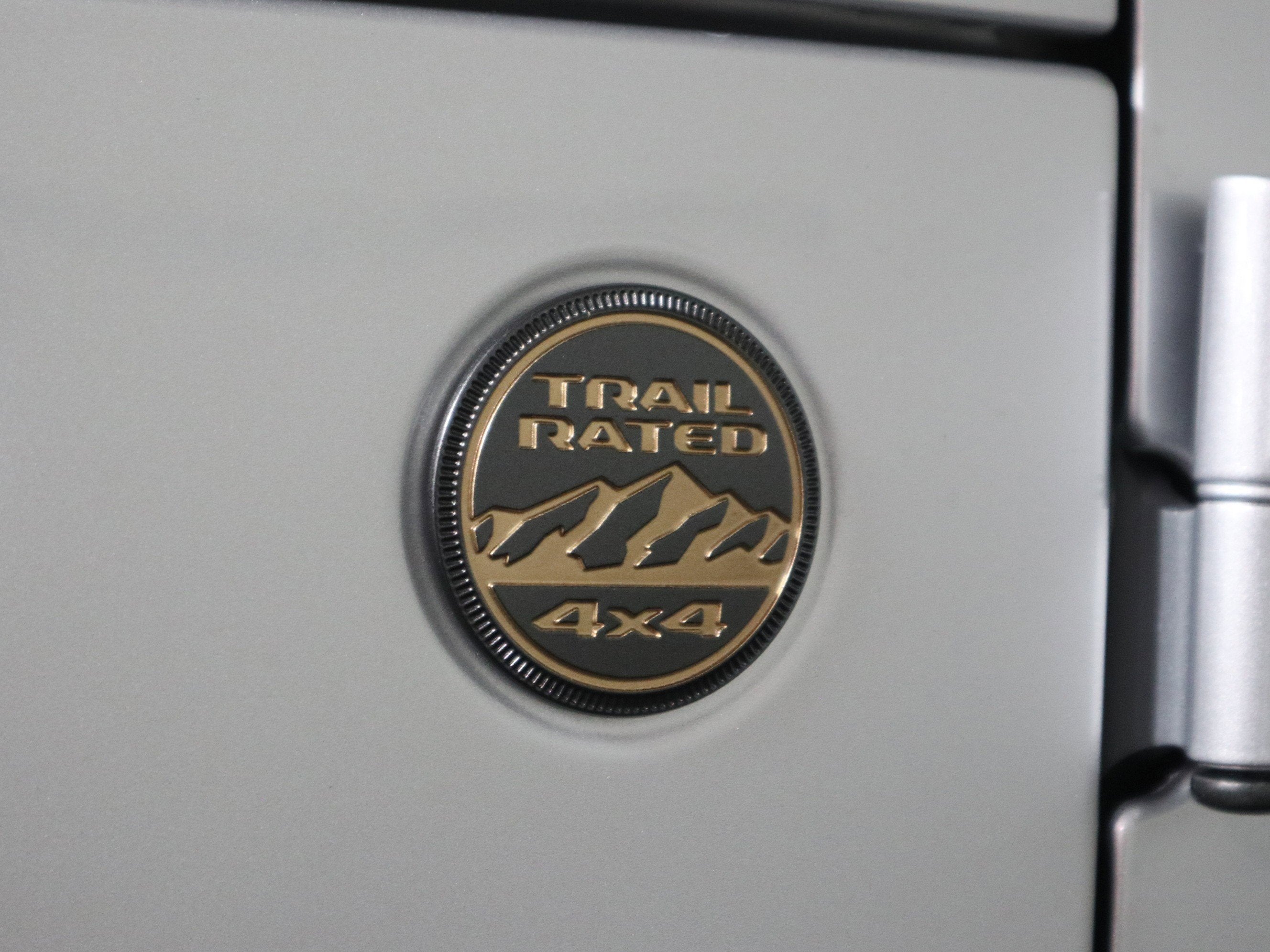 2023 Jeep Wrangler 4-Door Rubicon 392 4x4