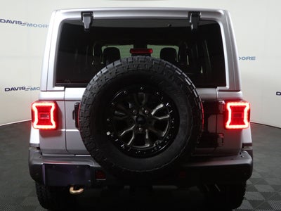 2023 Jeep Wrangler 4-Door Rubicon 392 4x4