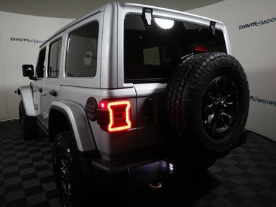 2023 Jeep Wrangler 4-Door Rubicon 392 4x4