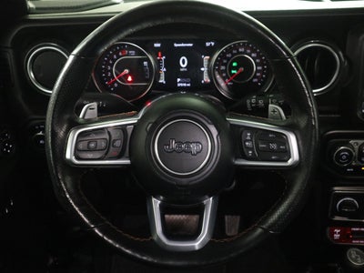 2021 Jeep Wrangler Unlimited Rubicon 392 4x4