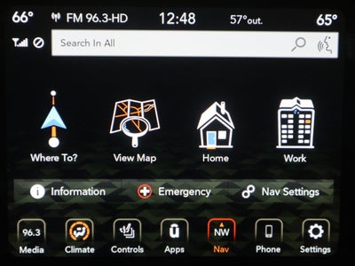 2021 Jeep Wrangler Unlimited Rubicon 392 4x4