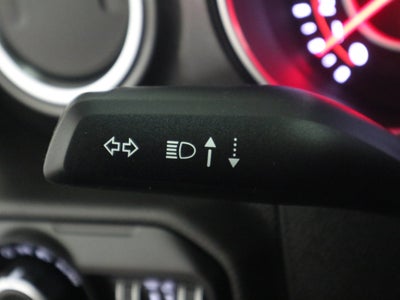 2021 Jeep Wrangler Unlimited Rubicon 392 4x4