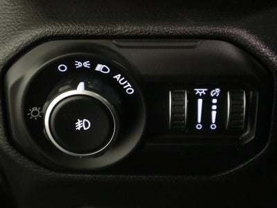 2021 Jeep Wrangler Unlimited Rubicon 392 4x4