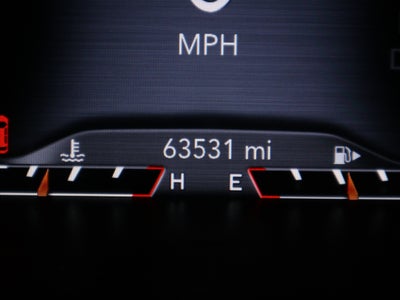 2020 Jeep Cherokee Trailhawk 4x4
