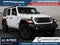 2025 Jeep Wrangler 4-Door Summit 4x4