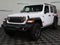2025 Jeep Wrangler 4-Door Summit 4x4