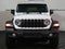 2025 Jeep Wrangler 4-Door Summit 4x4